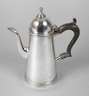 Silberkanne
