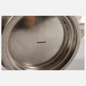 Silberservice England