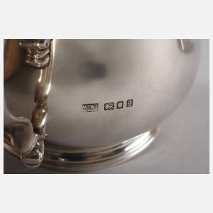 Silberservice England