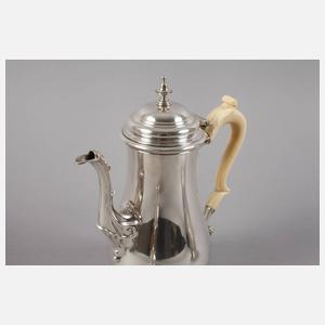 Silberservice England