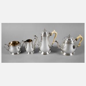 Silberservice England