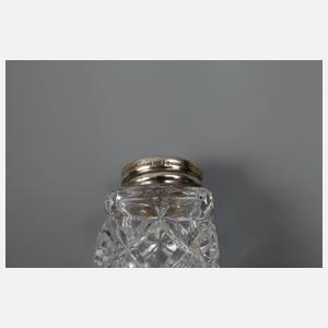 Norwegen zwei kleine Gewürzgefäße