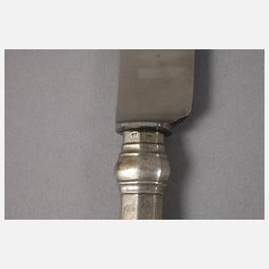 Silberbesteck Augsburg