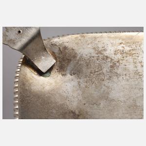 Zuckerdose Biedermeier