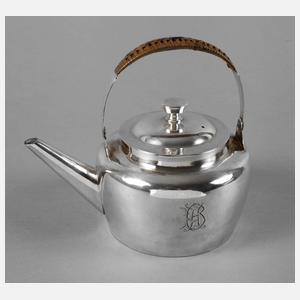 Christopher Dresser Teekanne