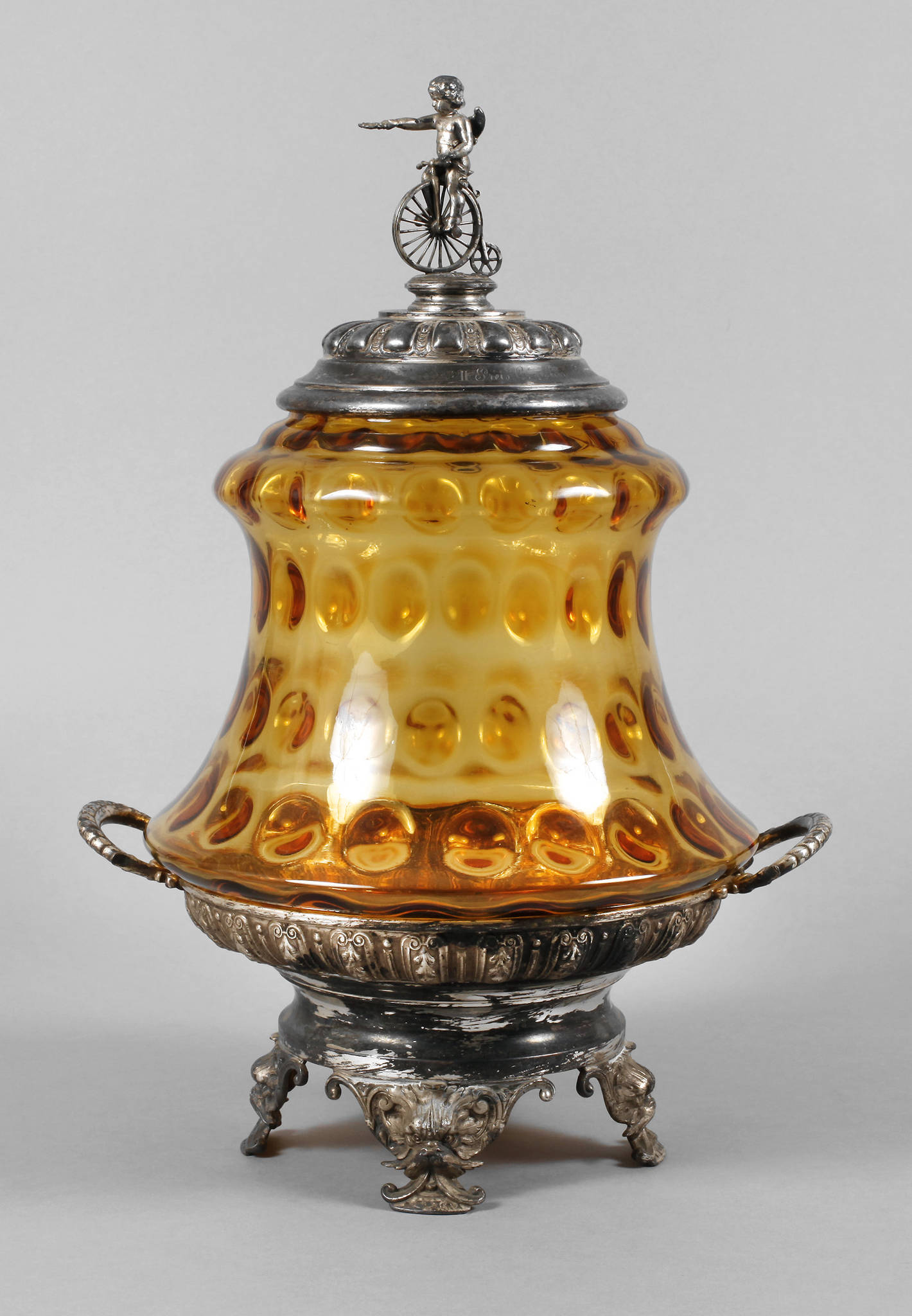 Hochrad-Pokal 1894