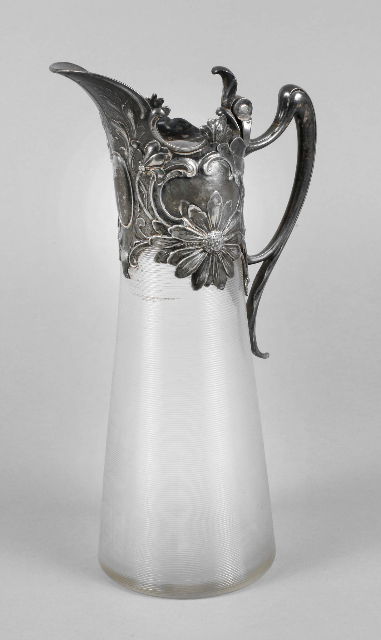 WMF Geislingen Karaffe