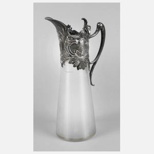 WMF Geislingen Karaffe