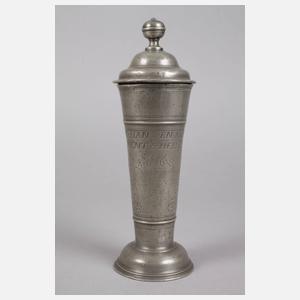 Zunft-Rörken der Böttcher