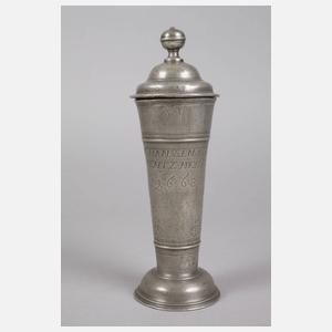 Zunft-Rörken der Böttcher