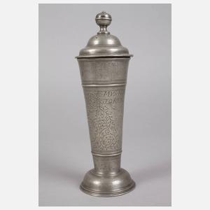 Zunft-Rörken der Böttcher