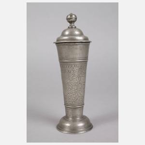 Zunft-Rörken der Böttcher