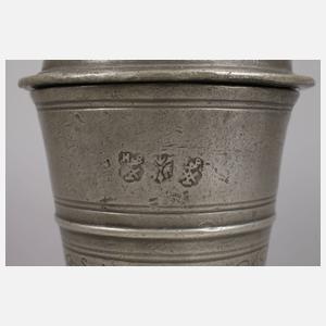 Zunft-Rörken der Böttcher