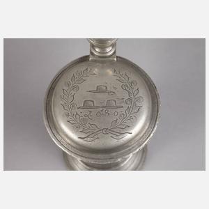 Zunft-Rörken der Hutmacher