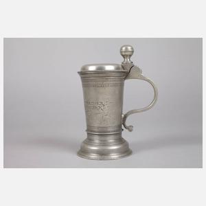 Zunft-Rörken der Hutmacher