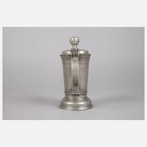 Zunft-Rörken der Hutmacher