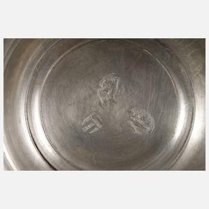 Walzenkrug ”Wappen des Landes Thüringen”