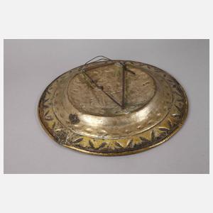 Große Beckenschlägerschüssel