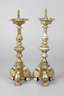 Paar Barockleuchter