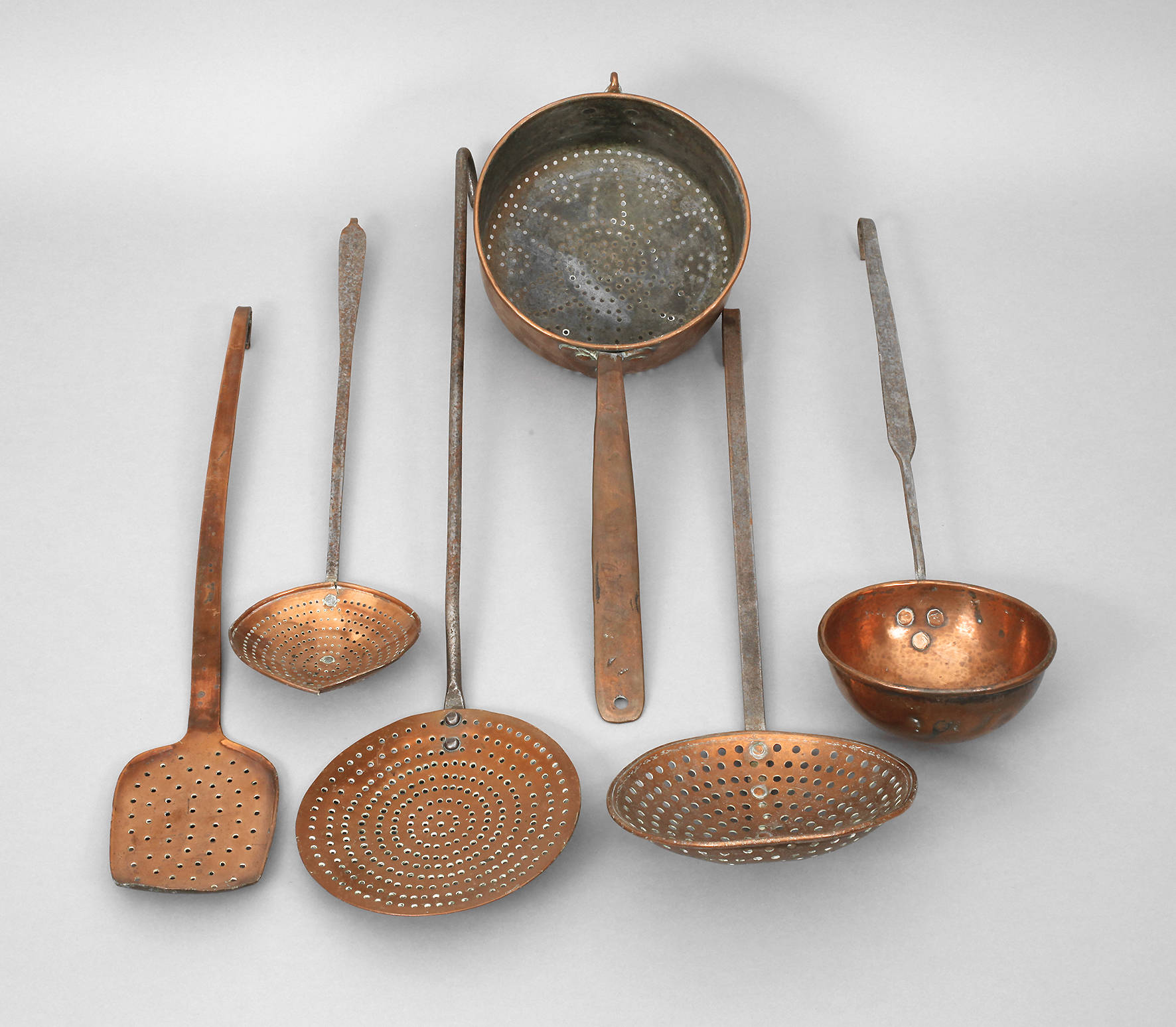 Konvolut Küchenzubehör