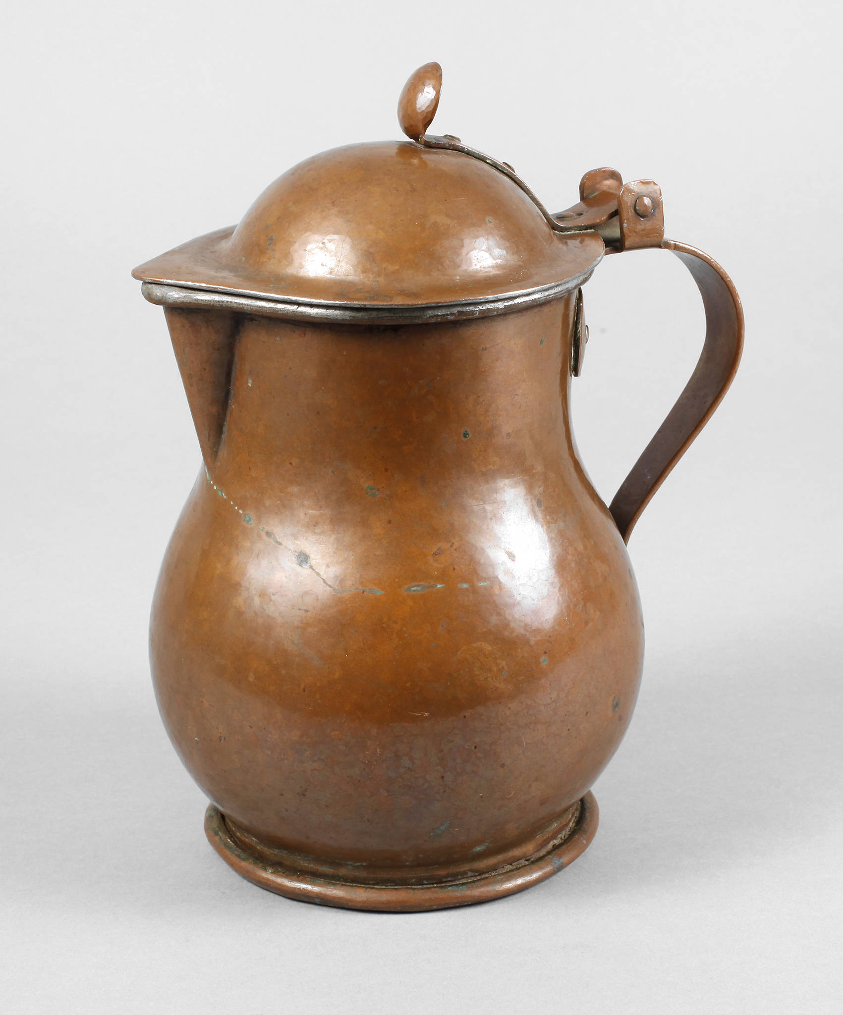 Kupferkanne
