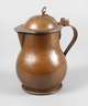 Kupferkanne