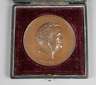 Bronzemedaille Richard Wagner
