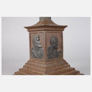 Kruzifix Berliner Eisen