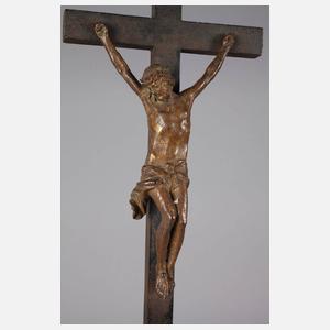 Kruzifix Berliner Eisen