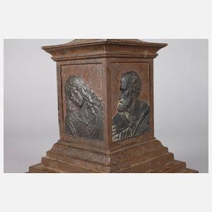 Kruzifix Berliner Eisen