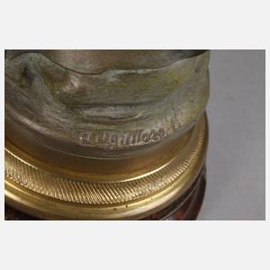 Frankreich Lampenfuß ”Fleur Des Pres”