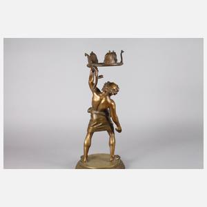 Isaak Duchemin, Bacchus