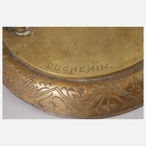 Isaak Duchemin, Bacchus