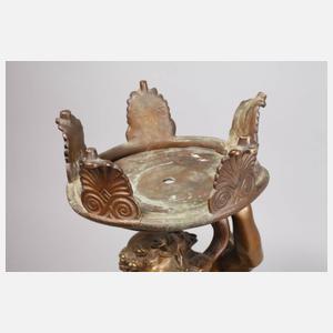 Isaak Duchemin, Bacchus