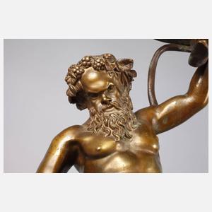 Isaak Duchemin, Bacchus