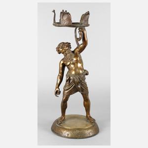 Isaak Duchemin, Bacchus