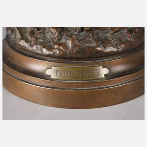 Wladyslaw Marcinkowski, ”Timidité”