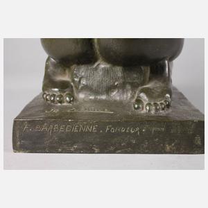 Joseph Jules Emmanuel Cormier, ”Lotus Dame”