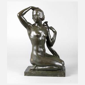 Joseph Jules Emmanuel Cormier, ”Lotus Dame”