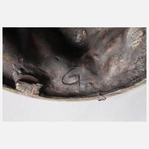 Paul Aichele, Salonfigur ”Diana”