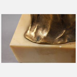 Georges van der Straeten, ”Die Lesende”