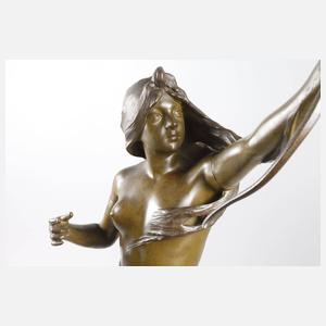 Salonfigur ”Diana”