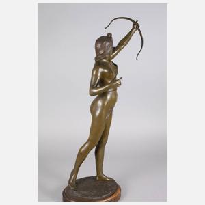 Salonfigur ”Diana”