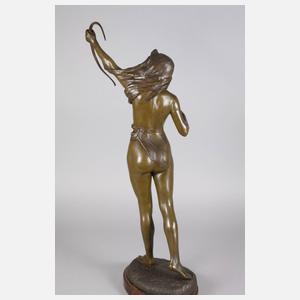 Salonfigur ”Diana”