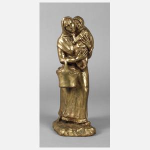 Plastik ”Erbarmen”