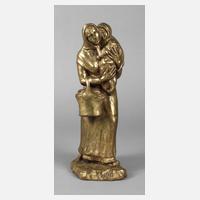 Plastik ”Erbarmen”111