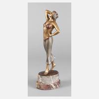 F. Holstein, Tanz der Salomé111