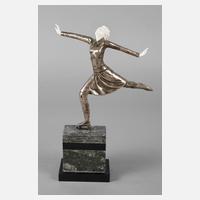 Chryselephantin Art Déco111