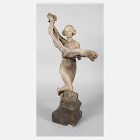 Kohtz & Co., Nayade als Spiegelhalterin111