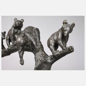 Anton Büschelberger, Große Bärengruppe